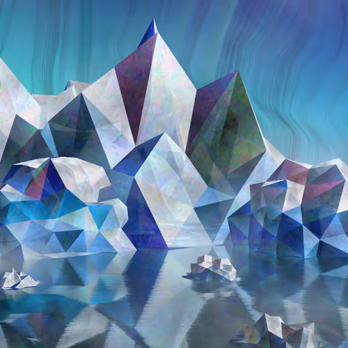 Crystalline