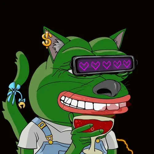 Pepe Cats