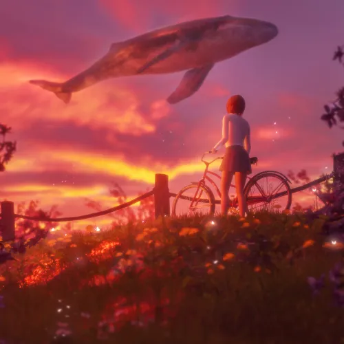 Isekai