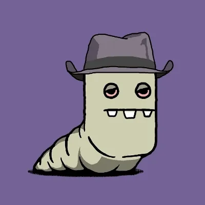 Amazing Larva Lads