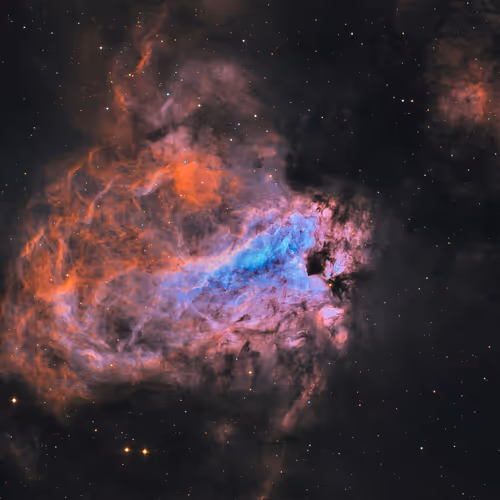 Wonders of the Cosmos
