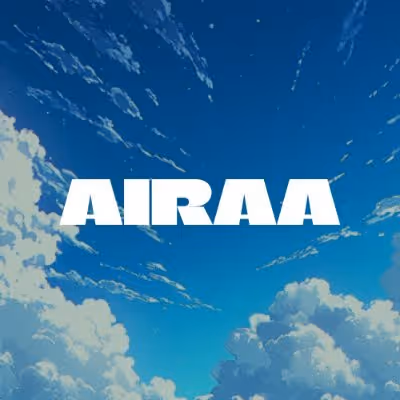 Airaa Genesis