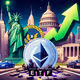 ETH ETF Approved
