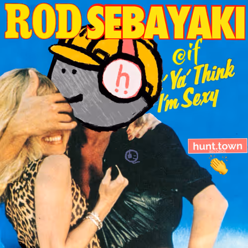 Rod Sebayaki