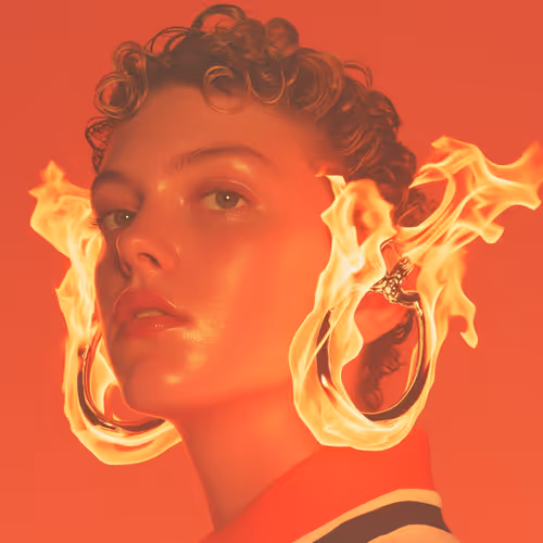 On Fire