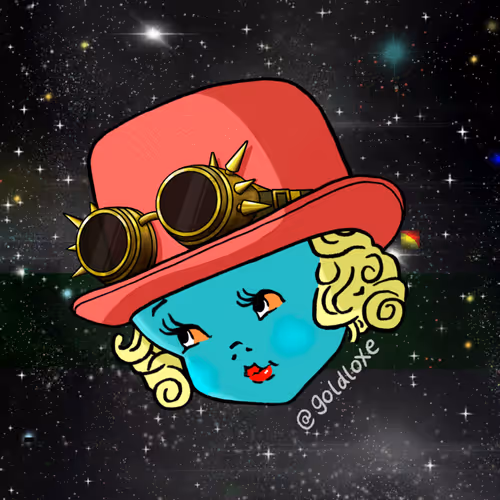 SLAPS by @goldloxe