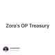 Zora's OP Treasury