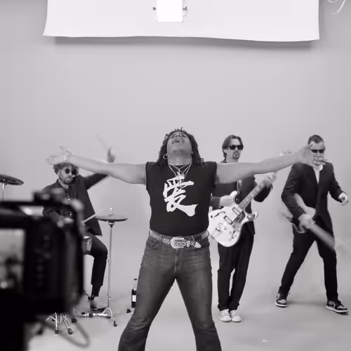 fridays at the park music videos