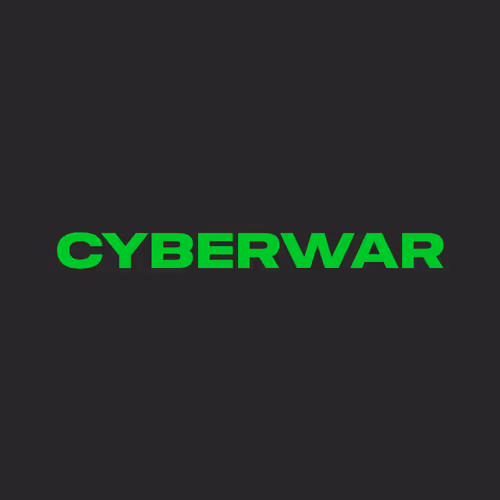 CYBERWAR