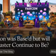 Farcon was Base'd but will Farcaster Continue to Be?