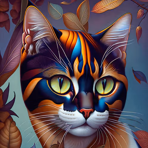 Tribus cats