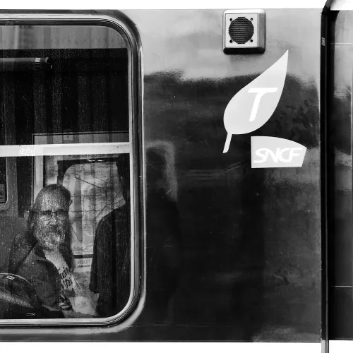 The Train