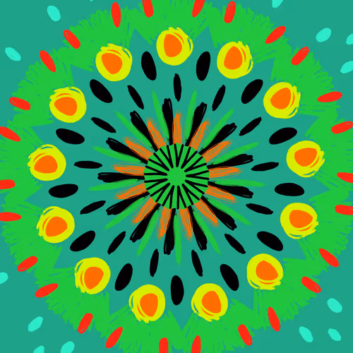 Mandala Insight