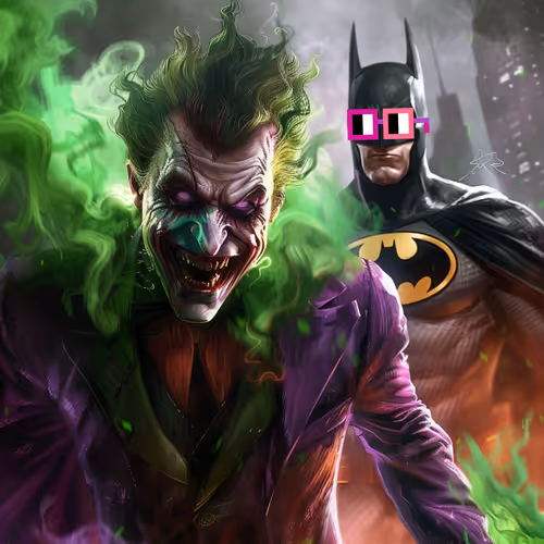 Batman (noun)