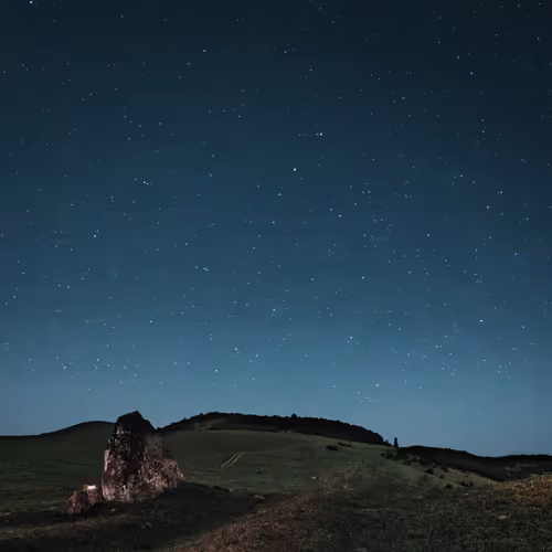 Starry Night