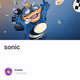 sonic