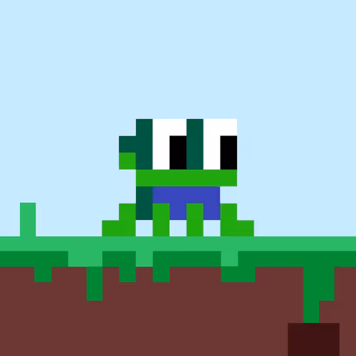 Based Mini Toadz