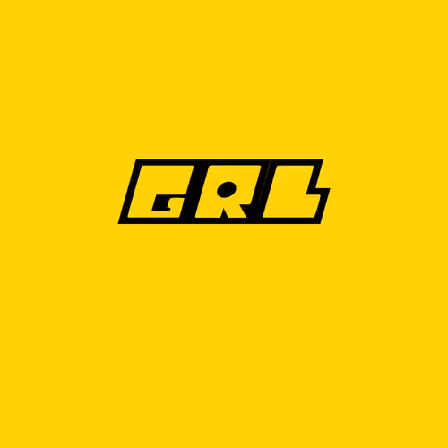 GRL - RIDE OR DIE