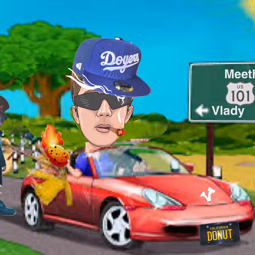Vlady 911