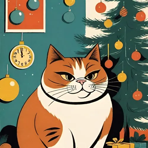 X-MasCat