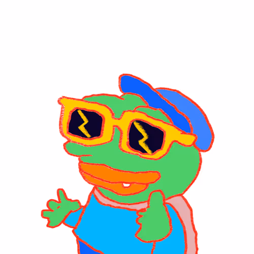 Pepe Neighbor