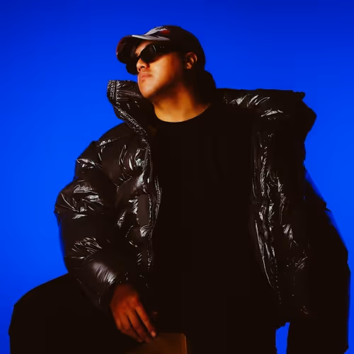 Montell2099 - Body Heat