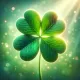 Lucky 🍀