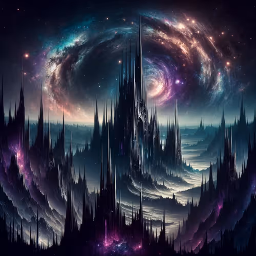 Gothic Abyss