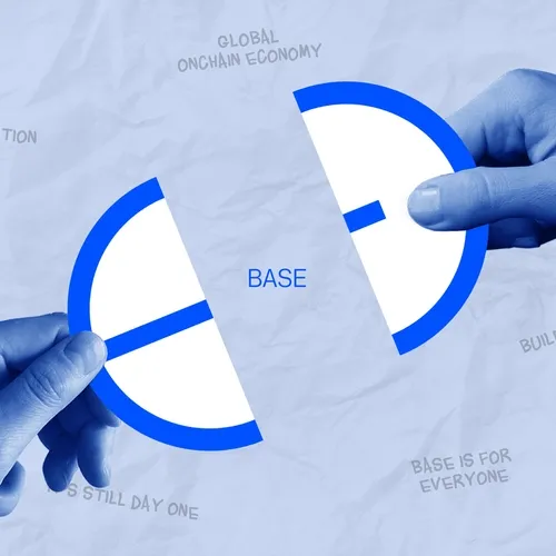 Building On Base As One