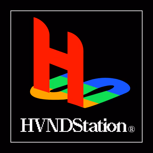 HVNDSTATION