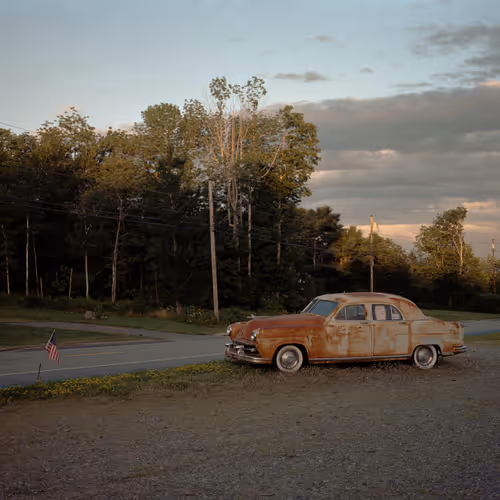 Roadside