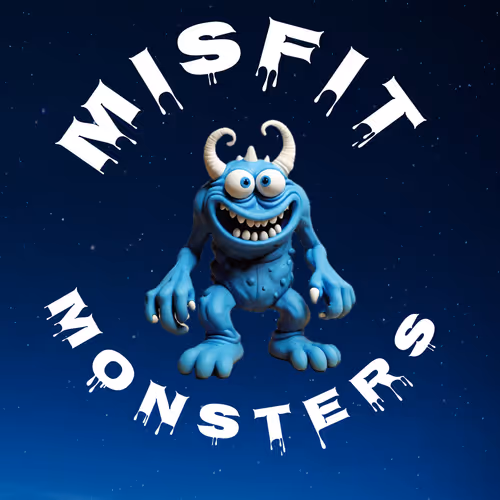 Misfit Monsters