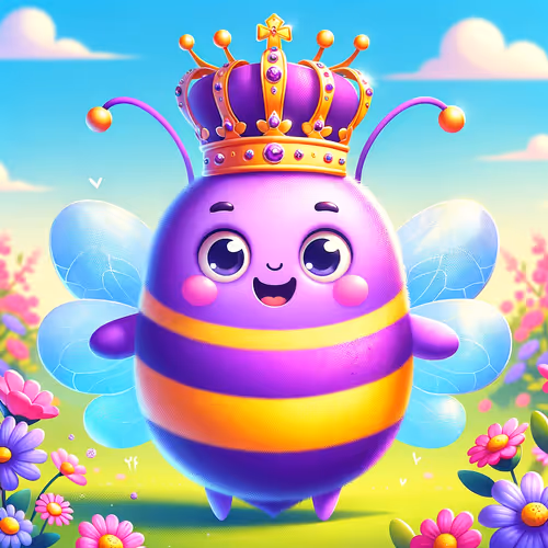 Manta Bee