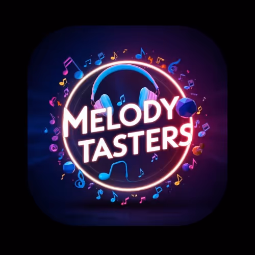 MelodyTasters - Elegant Streets