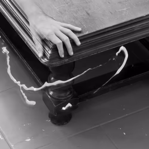 Choreography of the memories