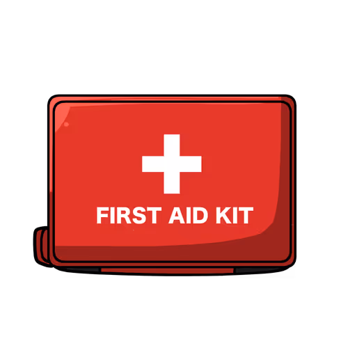 Moby | Beach Cleanup: First Aid Kit - Venice Edition