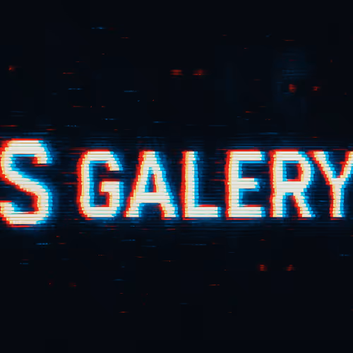 S Galery