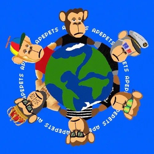Apepets