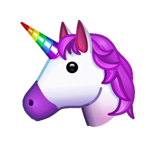 Rainbow Unicorn