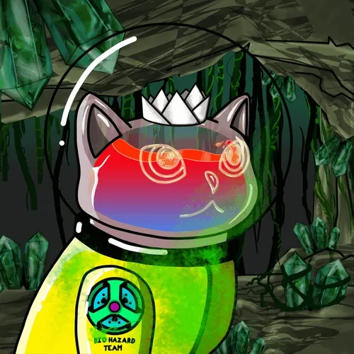 Space Cats