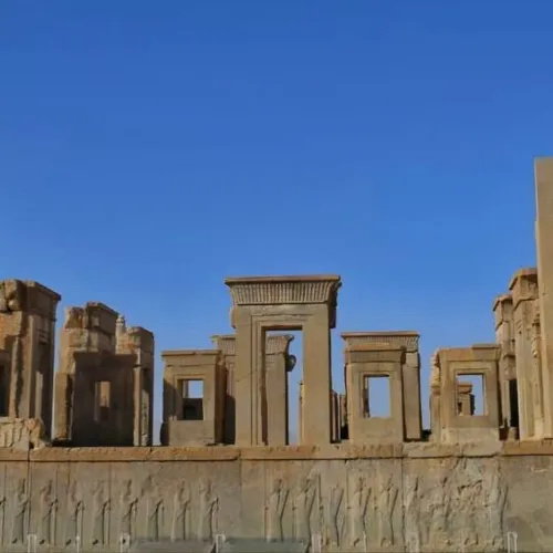 PERSEPOLIS