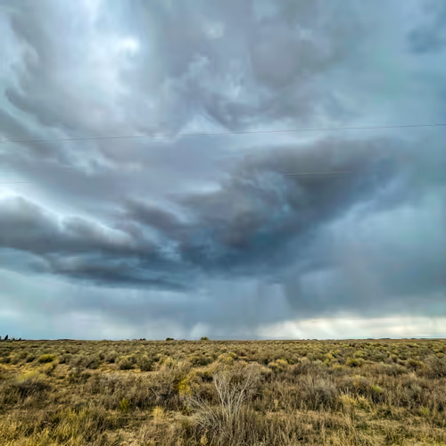 Going through a Storm 023