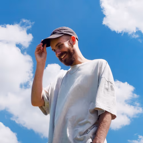 San Holo - disappear