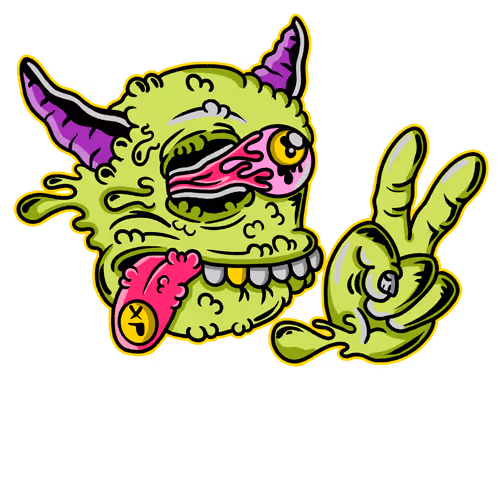 Dankclops Arts