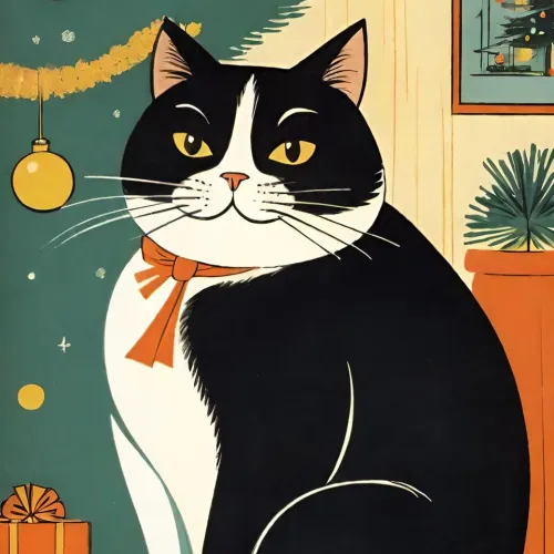 X-MasCat
