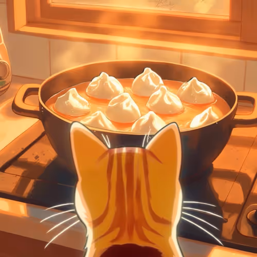 lofi gma - menu today