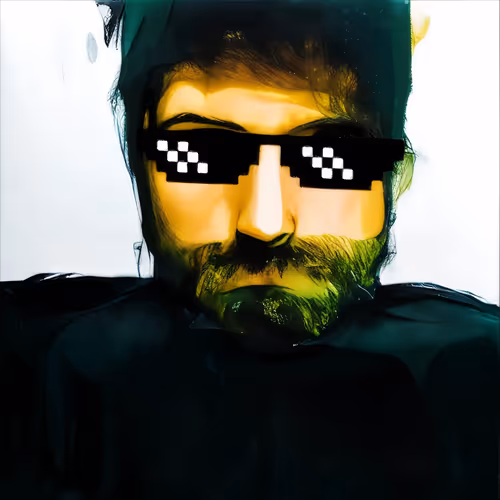 Borja Moskv - Cut off rapper ABUNAI's WIFI