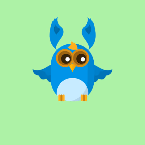 Flat Owl
