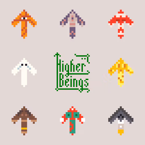 Higher Beings