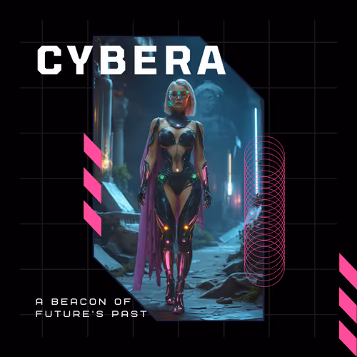 Cybera